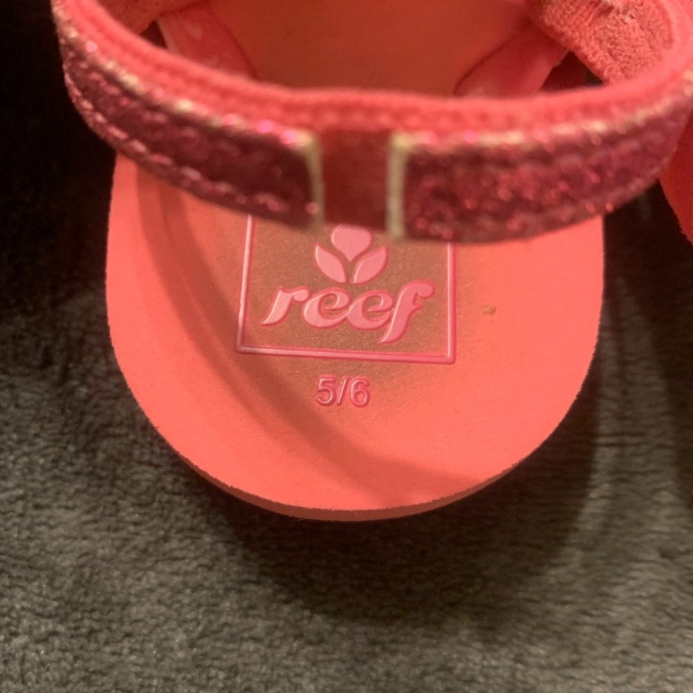 Reef Flip Flops